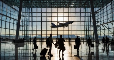 Viaggiare oggi: quali sono le garanzie economiche e di sicurezza?
