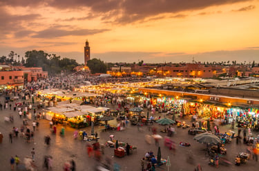 marrakech 