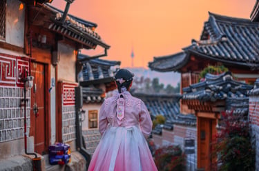 Seoul