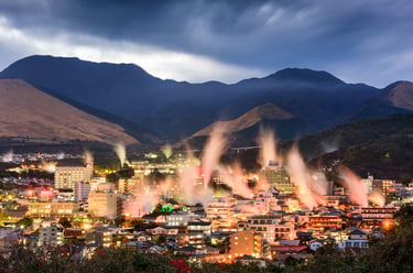 cop beppu