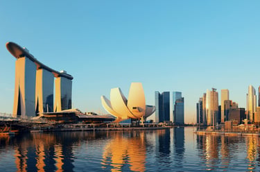singapore