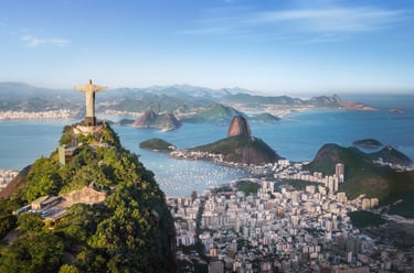 rio de janeiro