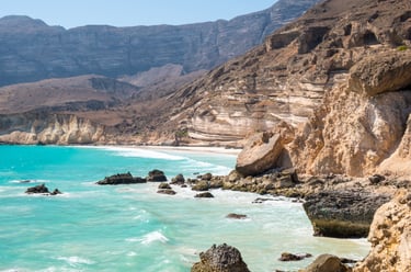 oman