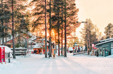 rovaniemi