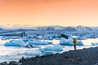 jokulsarlon