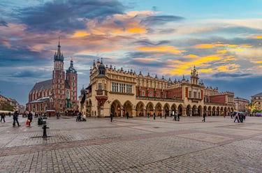 Cracovia