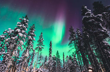 aurora boreale