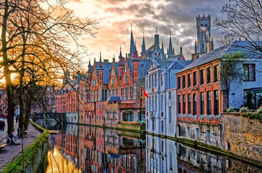 BELGIO