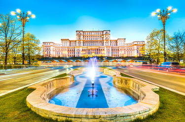 BUCAREST
