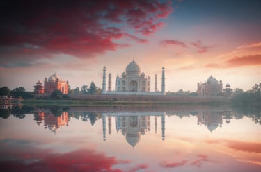 agra