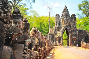 laos
