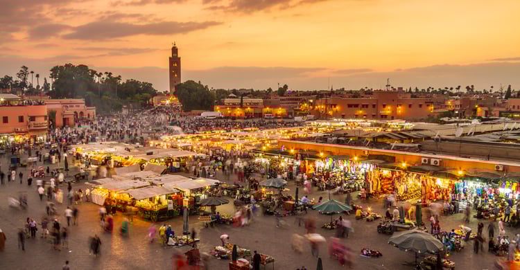 marrakech 