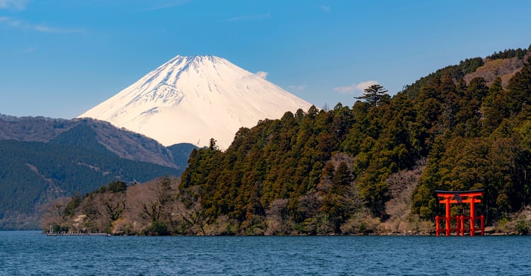 hakone