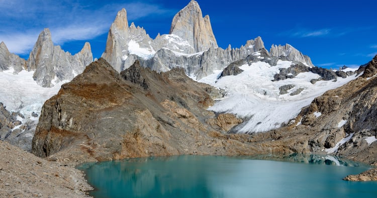 5 grandi viaggi da fare nel 2025: Alaska, Nuova Zelanda, Parchi USA, Patagonia e Mongolia