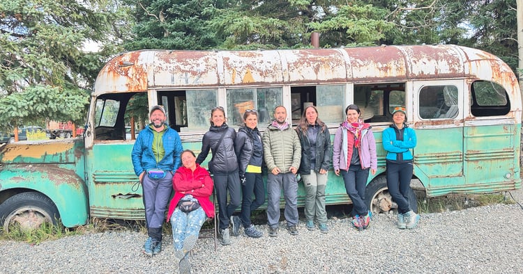 Tutto quello che devi sapere sui viaggi di gruppo di Vagabondo