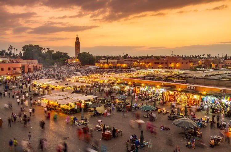 marrakech 