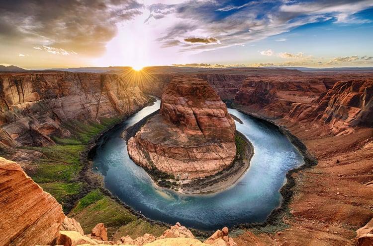 Grand Canyon