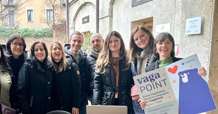 La lotteria di Cascina Cuccagna: una collaborazione che ci sta a cuore