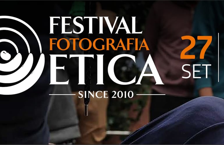Fotografia Etica