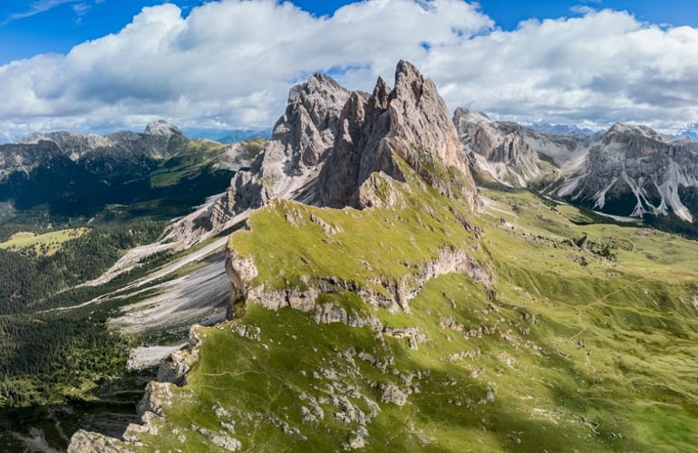 I Sentieri più belli delle Dolomiti | Vagabondo