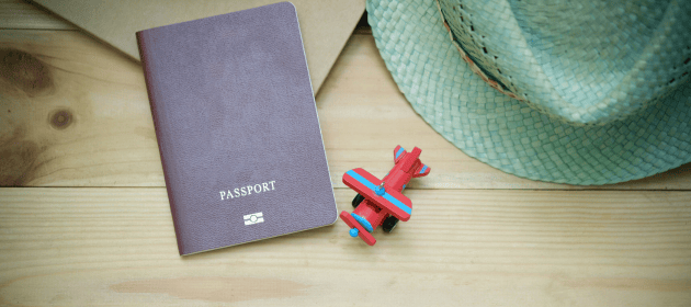Il contratto di viaggio 