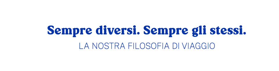 I nostri valori