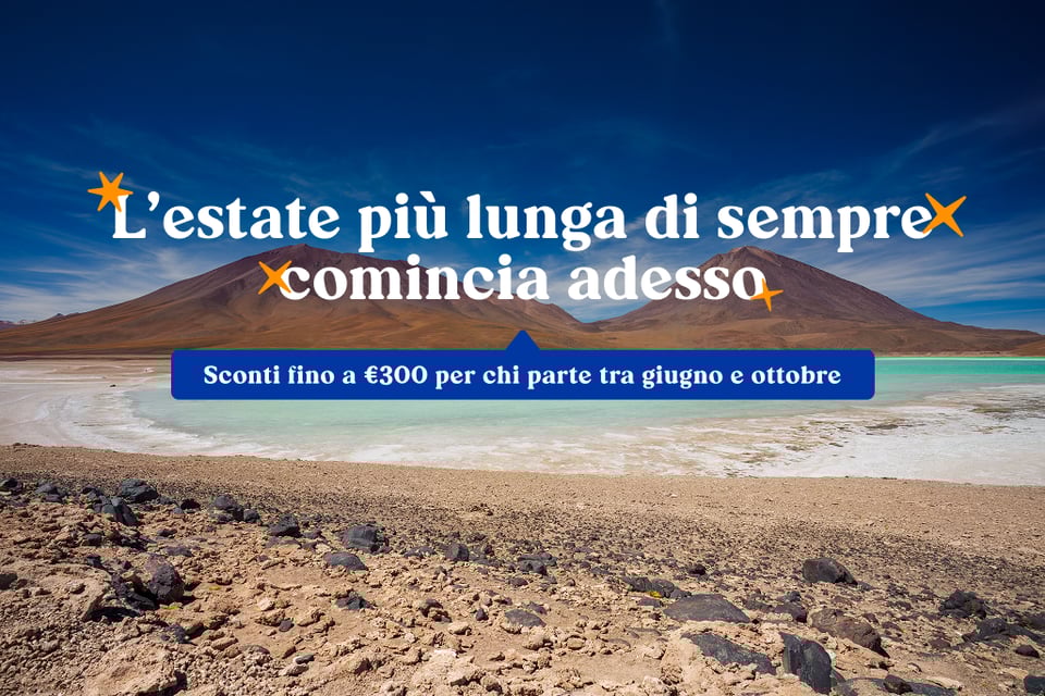 Viaggi in Promo