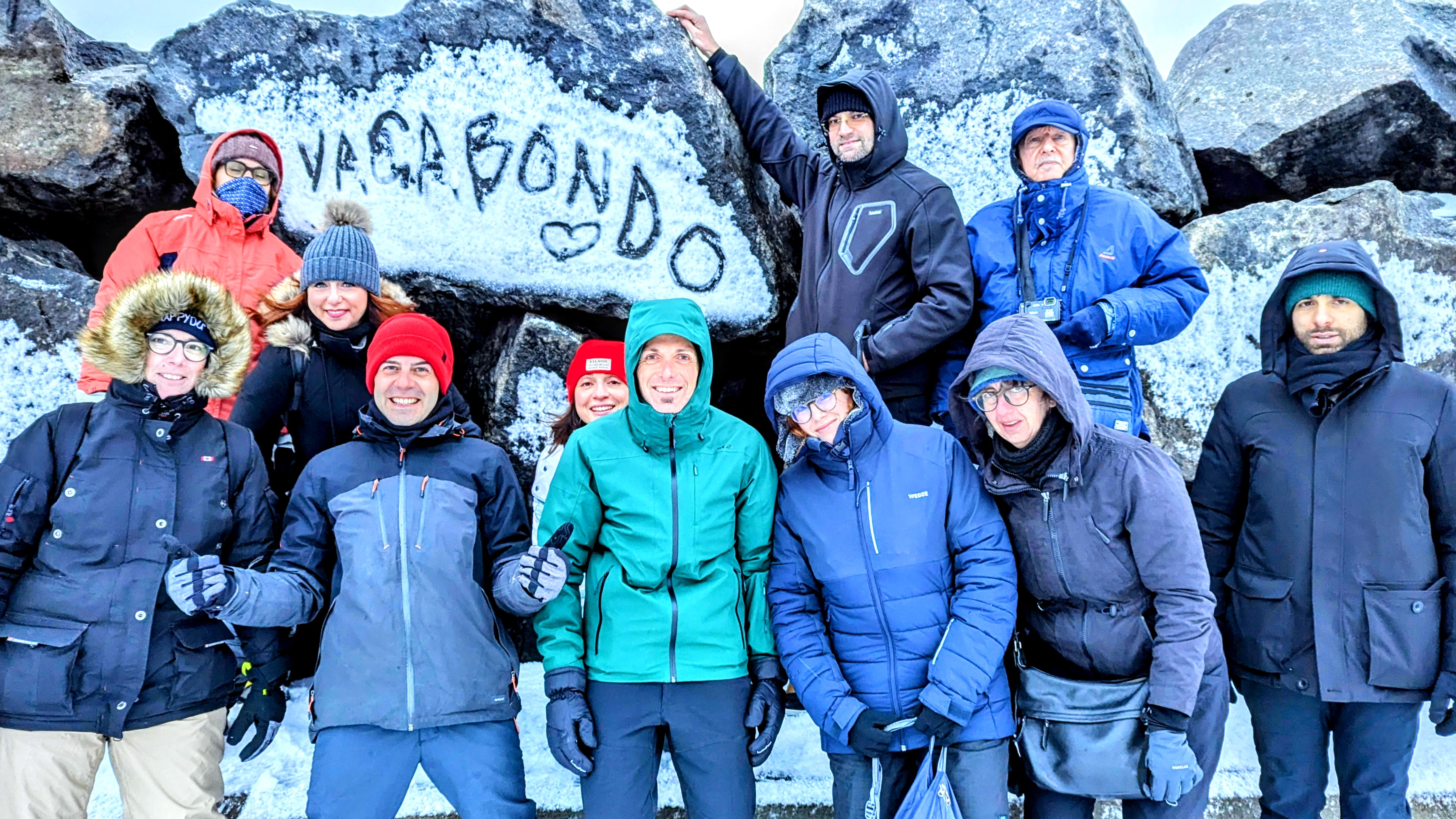 Natale e Capodanno in Viaggio