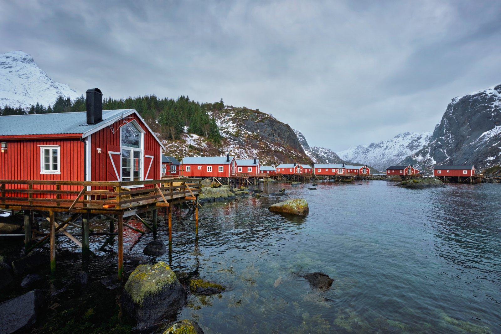 lofoten