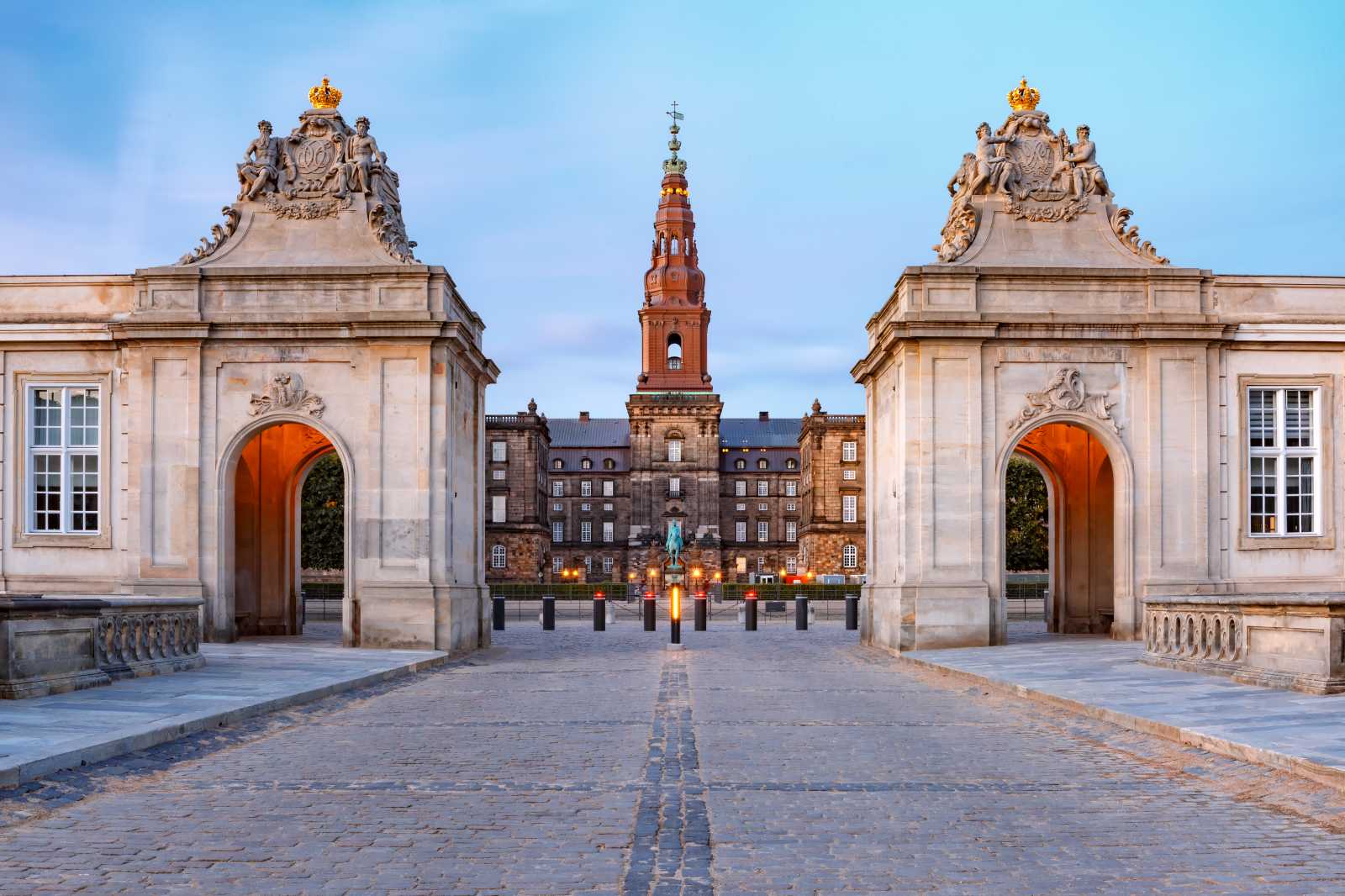 Copenaghen
