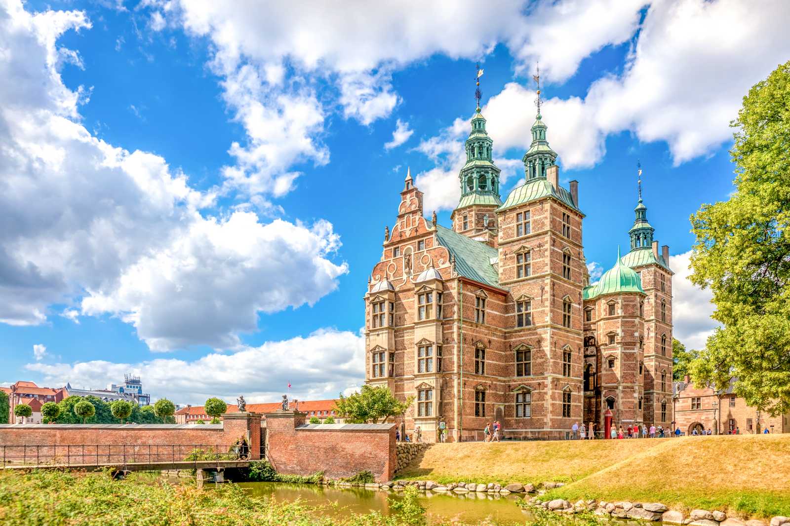 Copenaghen
