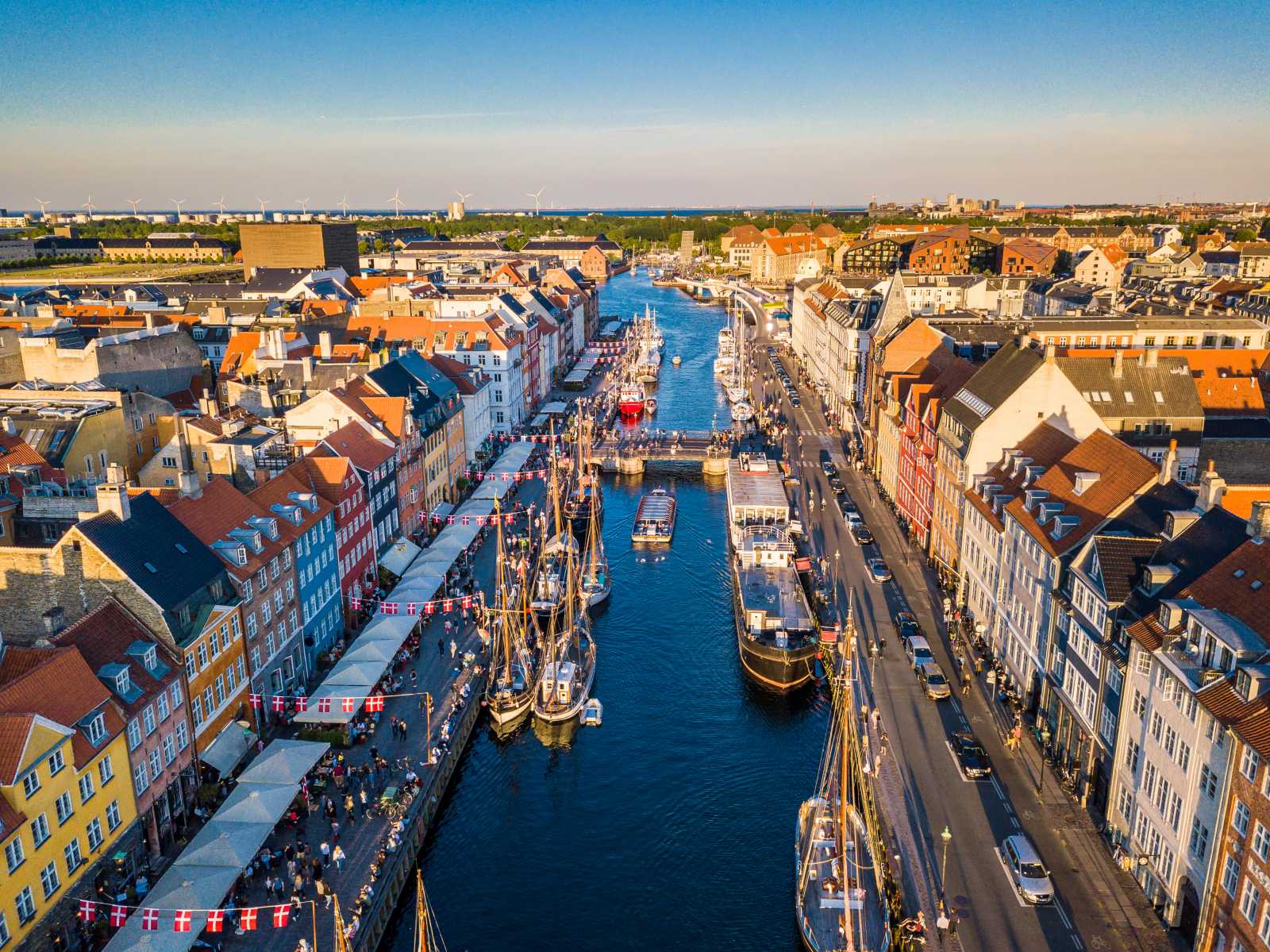 Copenaghen