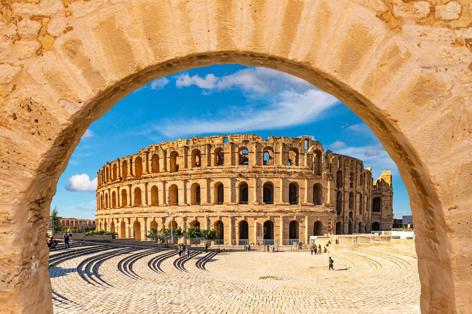 El Jem