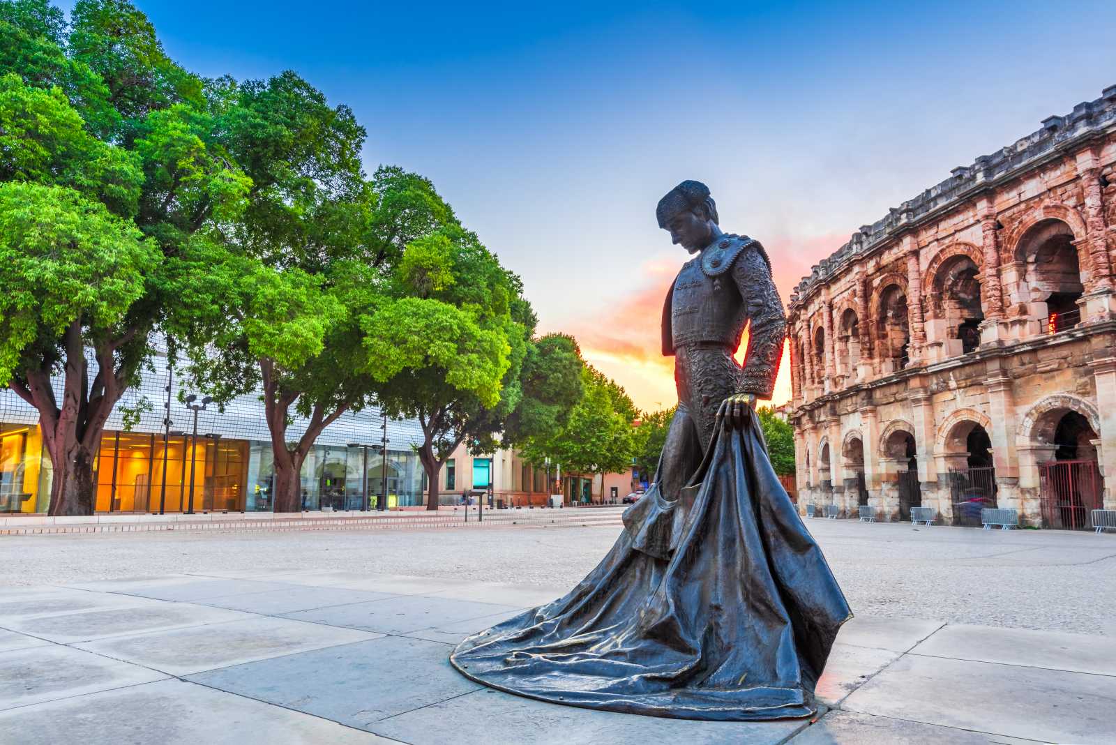 Nimes