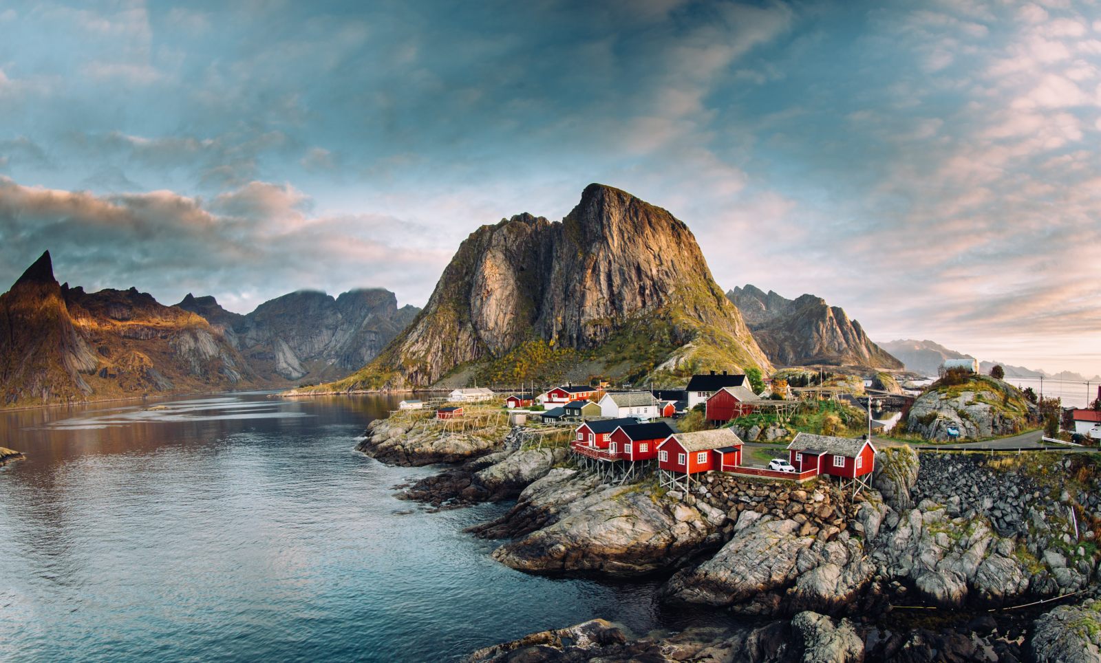 Lofoten