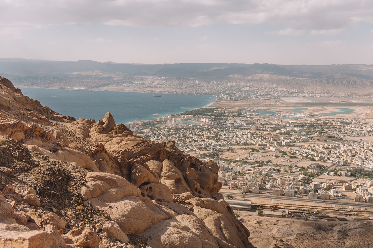 aqaba