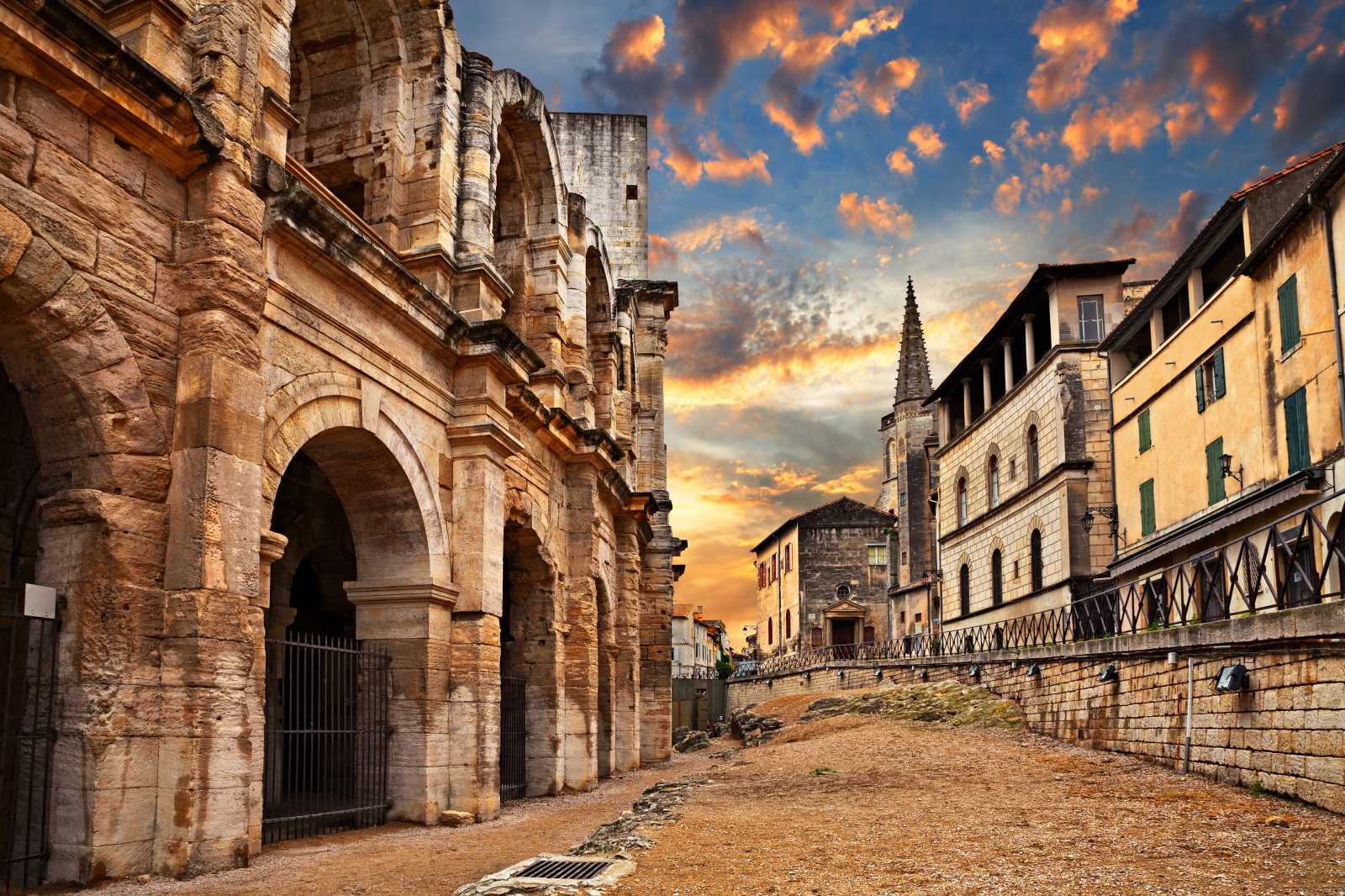 arles