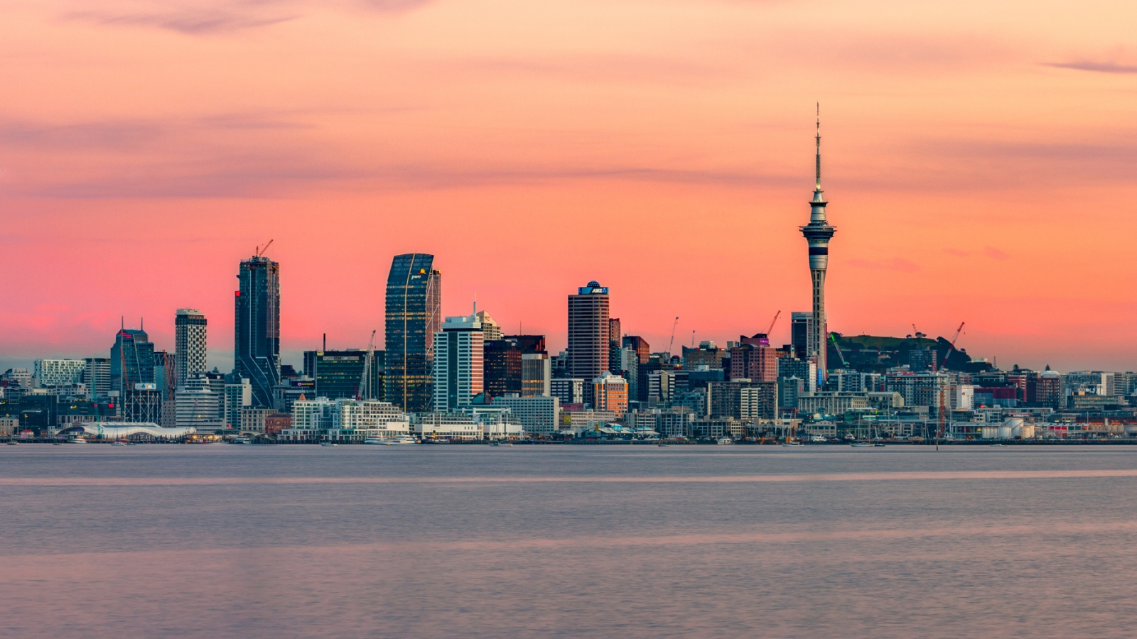 Auckland