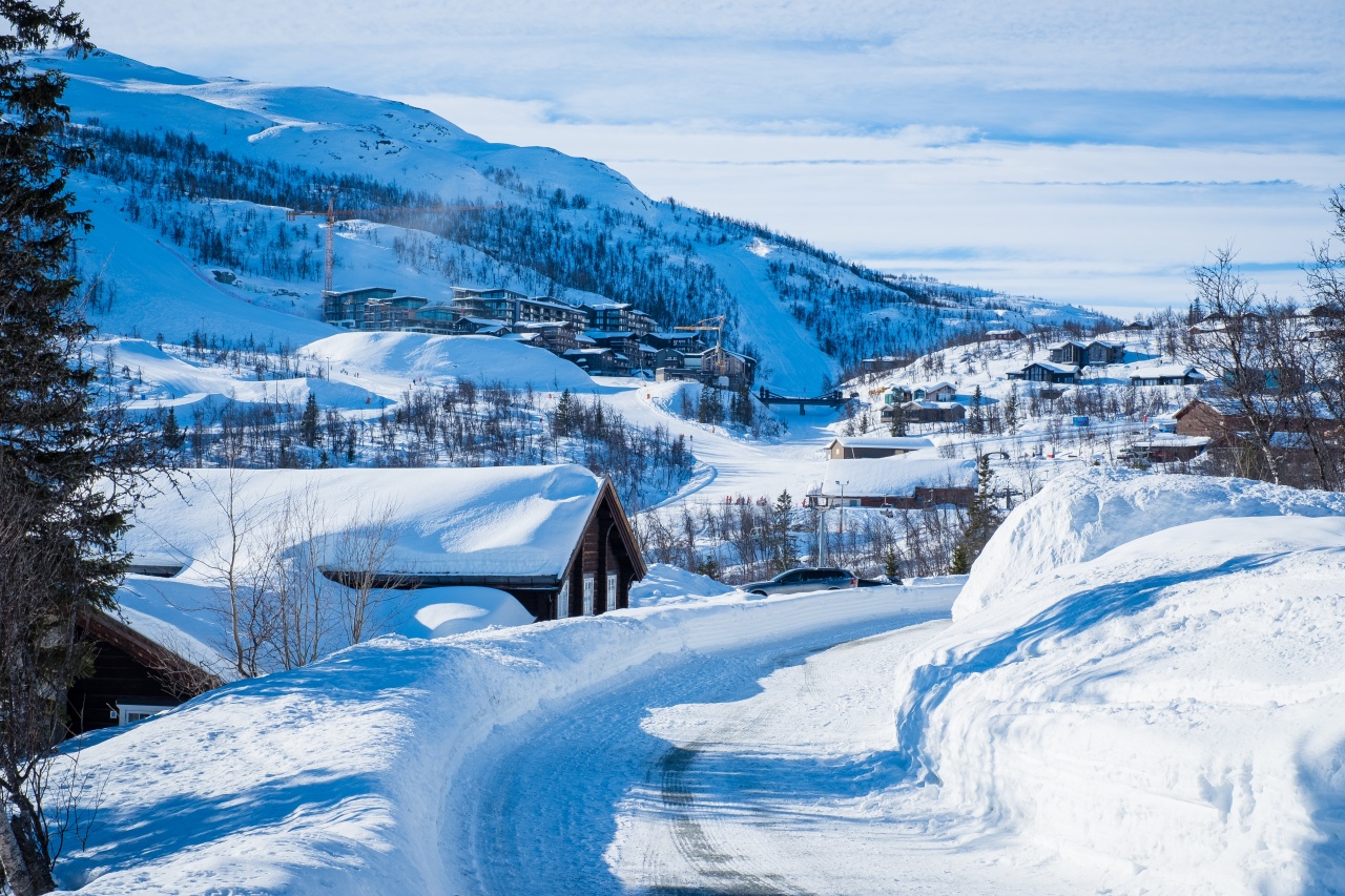 levi finlandia