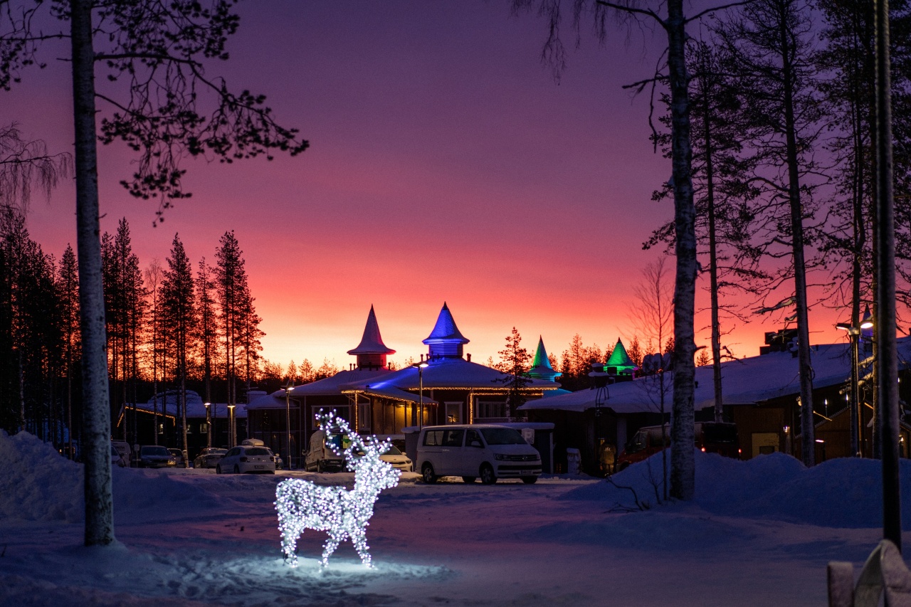 Rovaniemi
