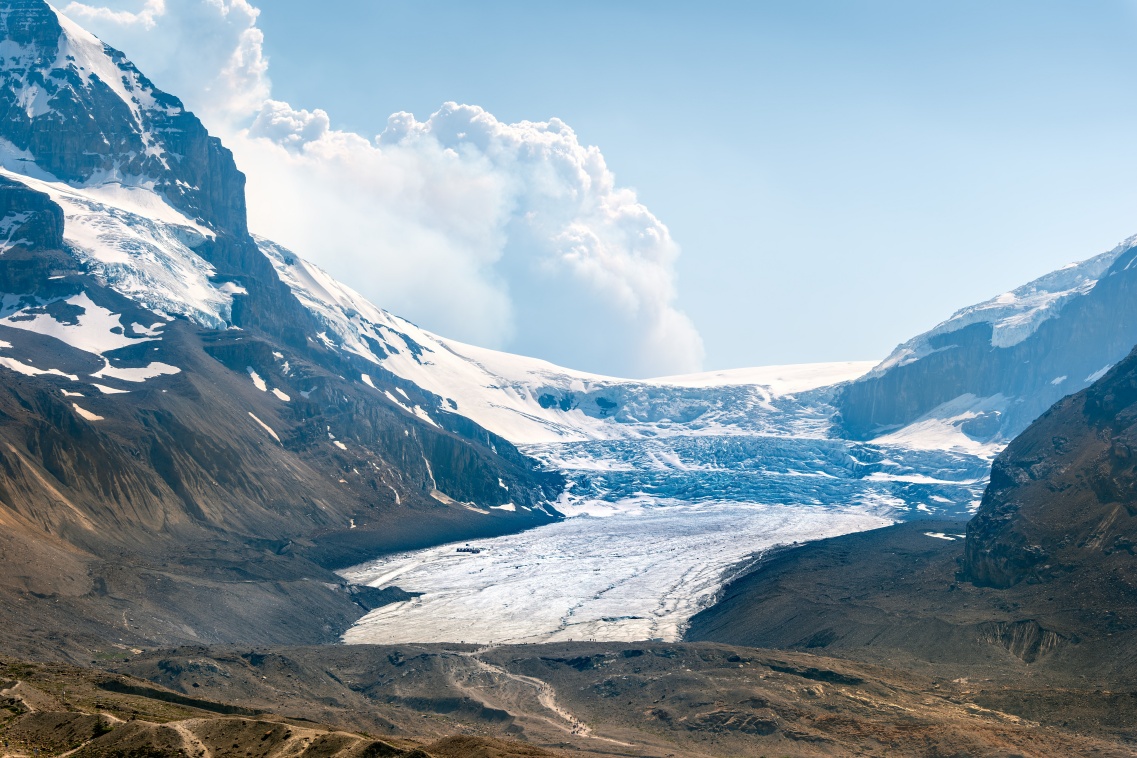 Glacier