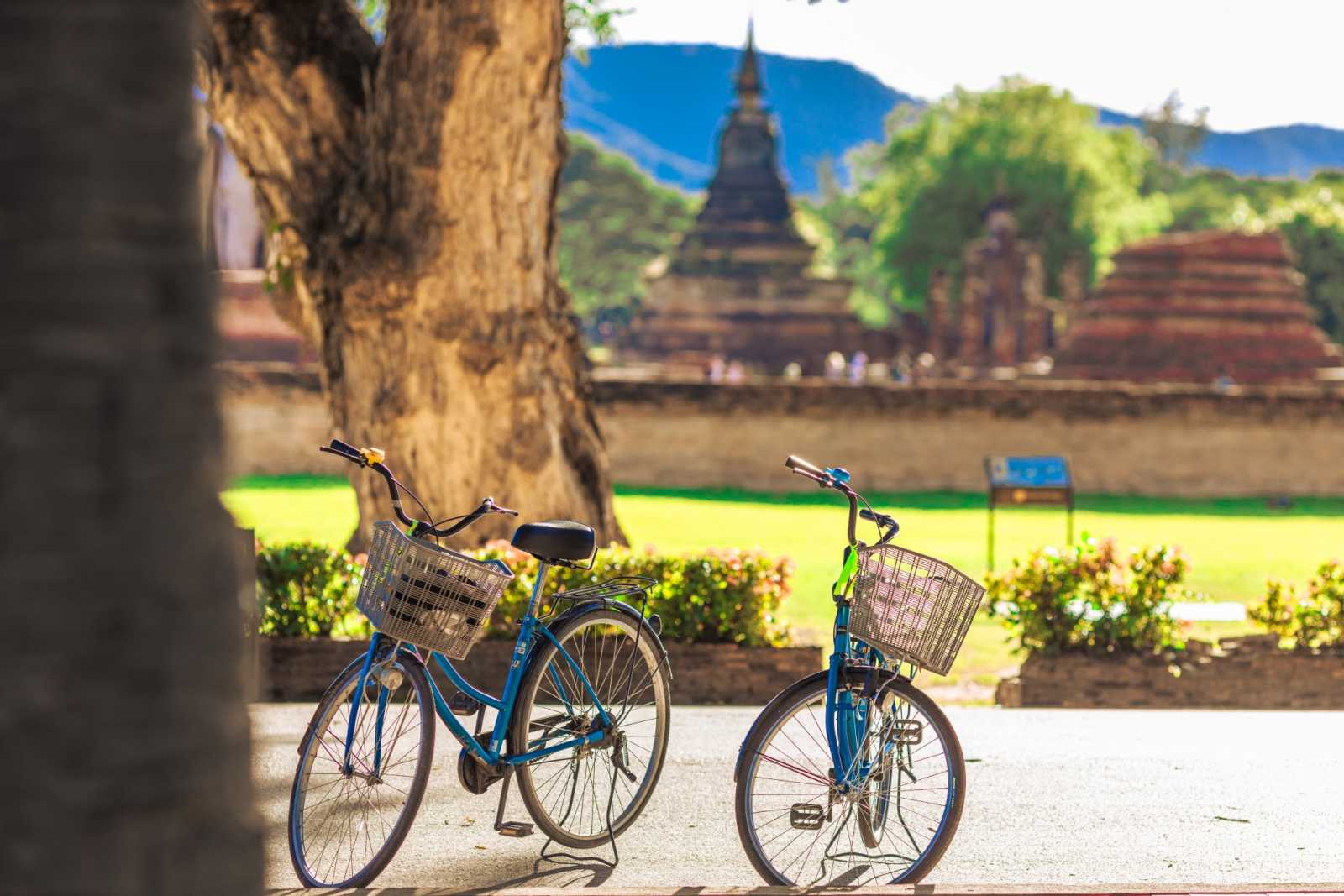 sukhothai