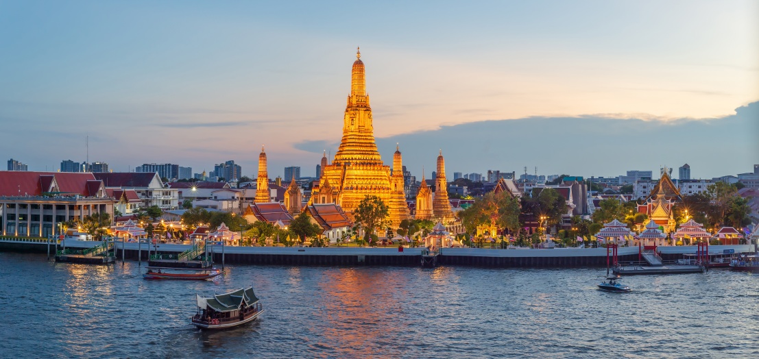 bangkok
