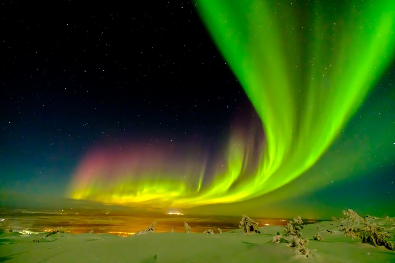 northern light