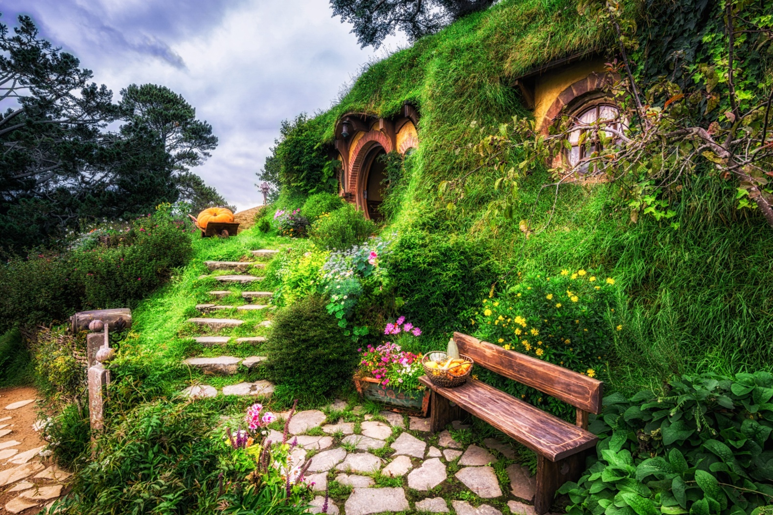 hobbiton