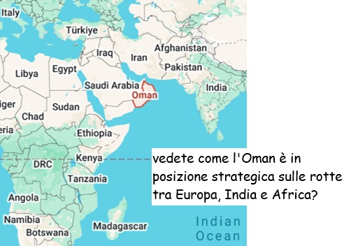 Oman
