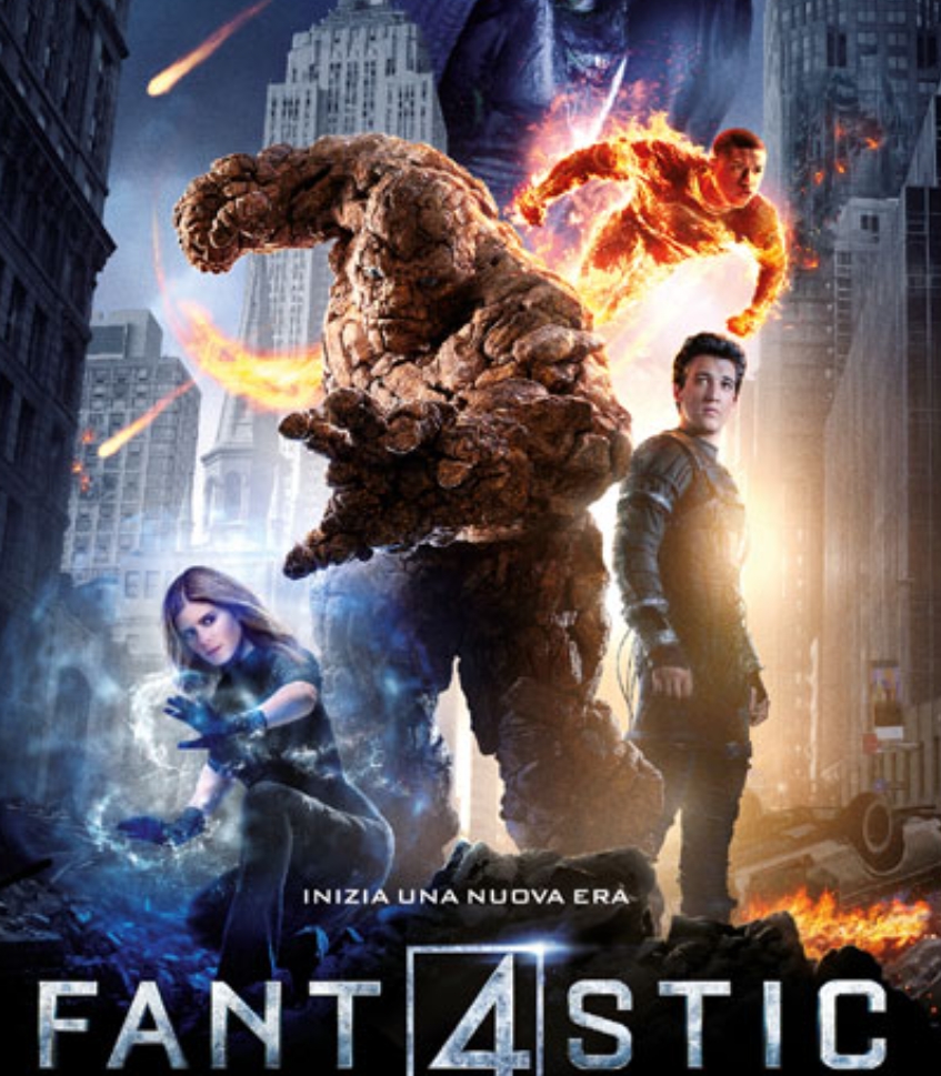 Ma chi ci ferma!!!!!