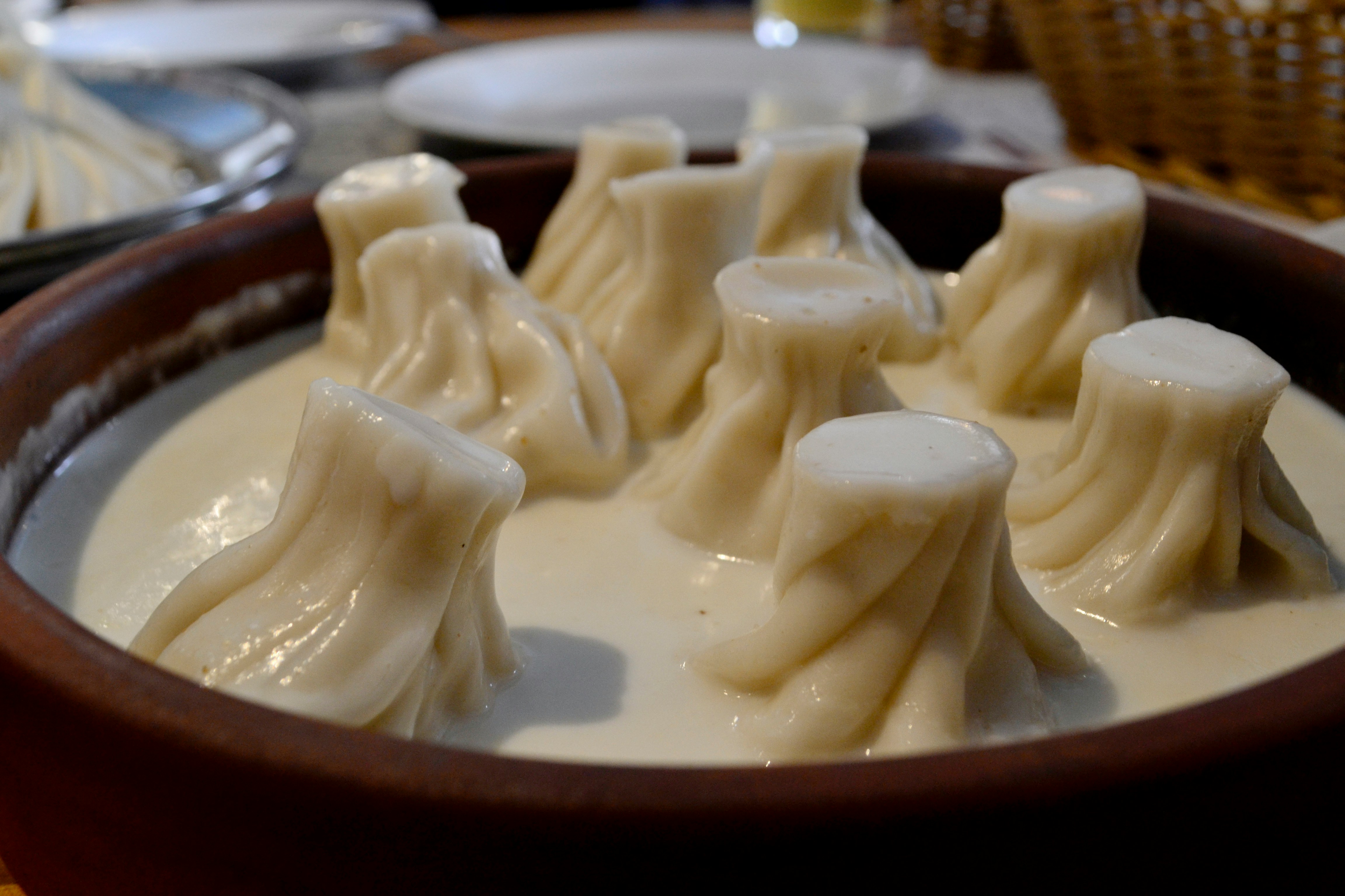khinkali