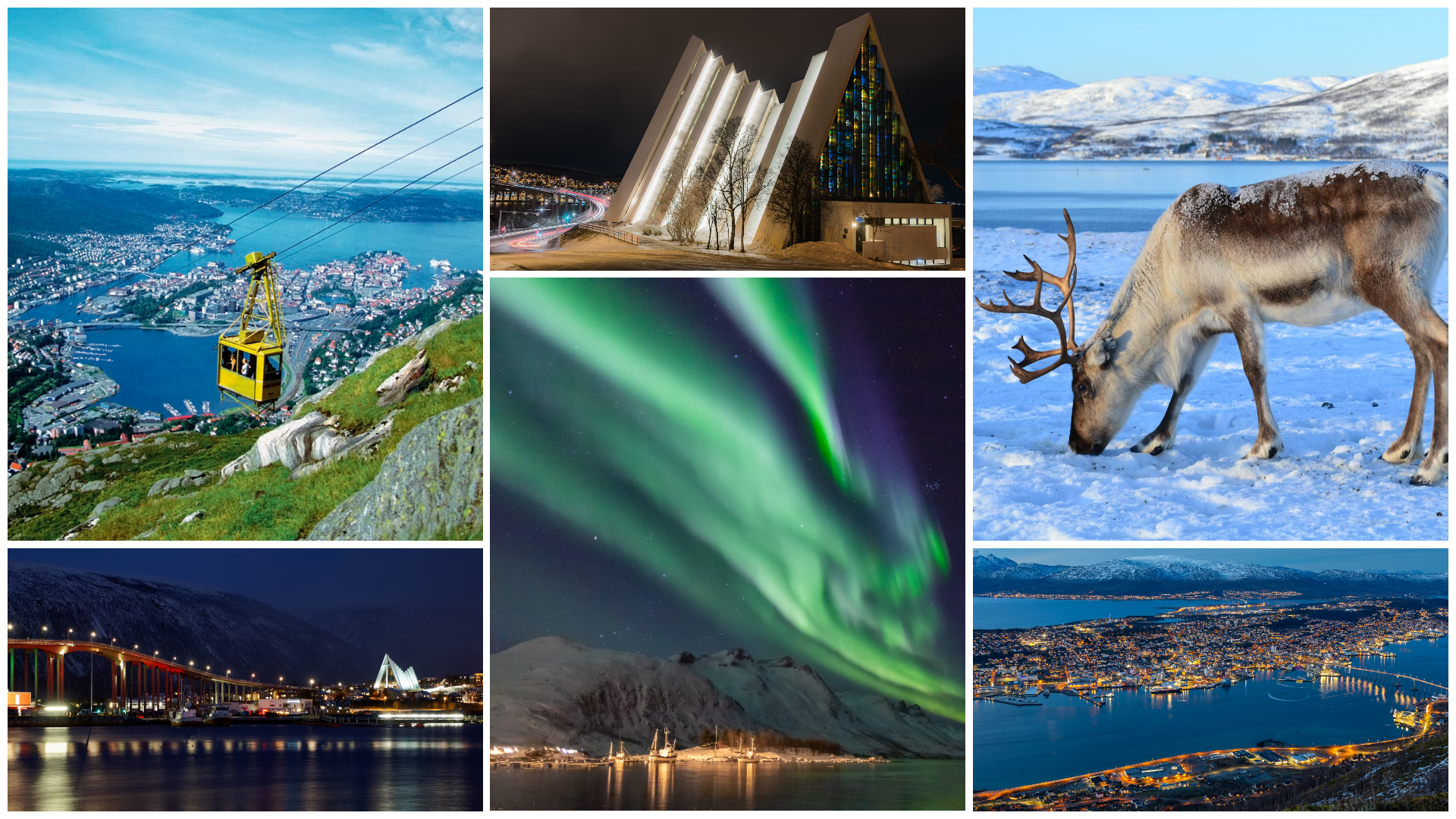 Tromsø