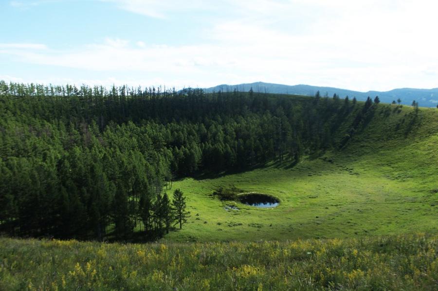 Mongolia Trips